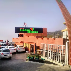 Classic Heights Mussoorie