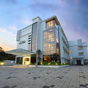 Park Residency Adoor Adur